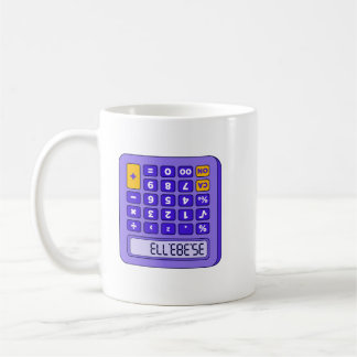 Mug Ellebese Kaffemugg