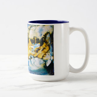 Mug Encre Två-Tonad Mugg