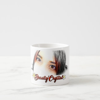 MUG EXPRESS BEAUTYCRYSTAL 1 ESPRESSOMUGG