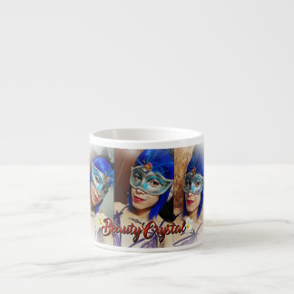 MUG EXPRESS BEAUTYCRYSTAL 2 ESPRESSOMUGG