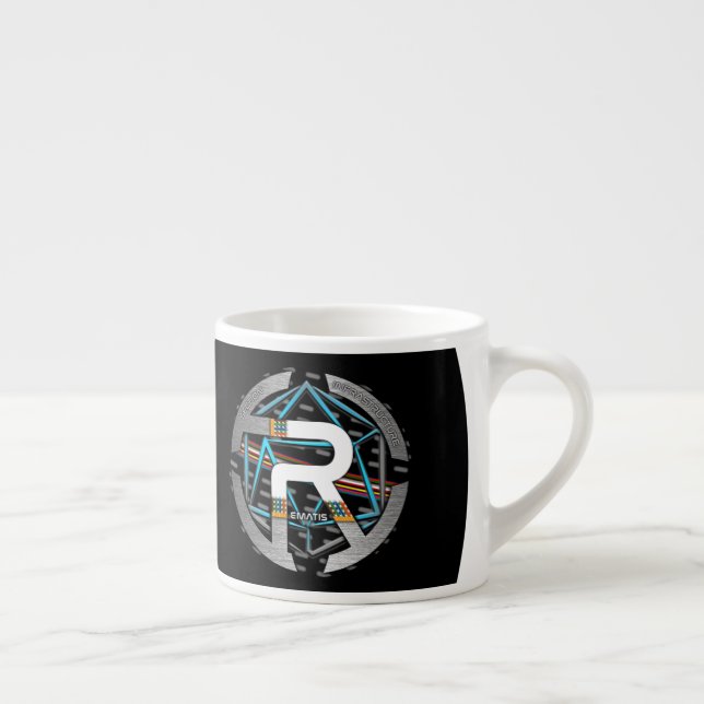 MUG EXPRESSO REMAT ESPRESSOMUGG (Höger)