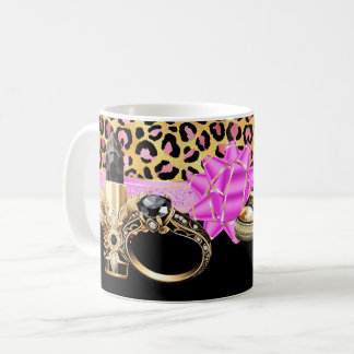 Mug FASHION and LUXURY 03 Kaffemugg
