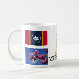 MUG FRÅN MISSISSIPPI KAFFEMUGG