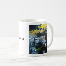 MUG "Fusion" Kaffemugg