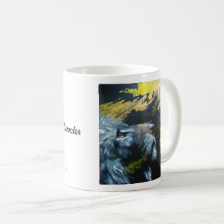 MUG "Fusion" Kaffemugg