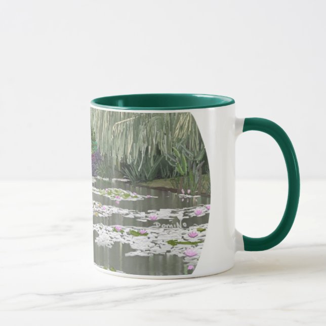 Mug Giverny Mugg (Höger)