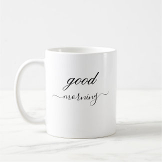mug good morning,good night personnalisé  kaffemugg