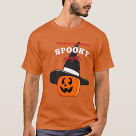 Mug happy holloween spooky  t shirt