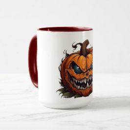 Mug Harvesting Magic: Mugg