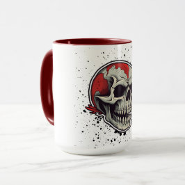 Mug Heavy Metal Mugg