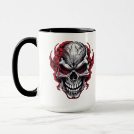 Mug Heavy Metal Mugg