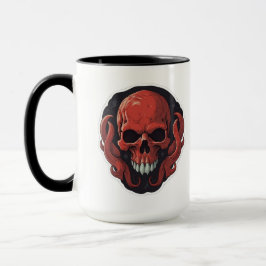 Mug Heavy Metal Mugg