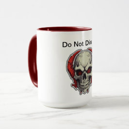 Mug Heavy Metal Mugg