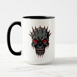 Mug Heavy Metal Mugg
