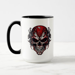 Mug Heavy Metal Mugg