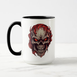 Mug Heavy Metal Mugg