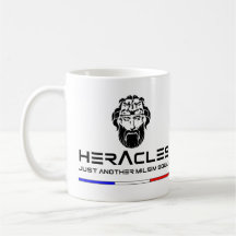 Mug Heracles FR