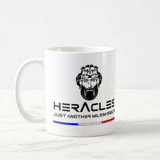 Mug Heracles FR Kaffemugg