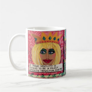 MUG=I-TÄNKASENILITYEN GÅR ATT VARA GANSKA EN SMO KAFFEMUGG