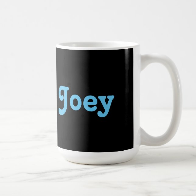 Mug Joey Kaffemugg (Höger)