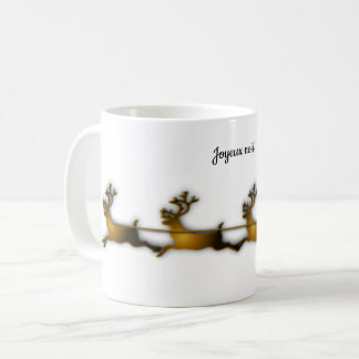 Mug joyeux noël kaffemugg