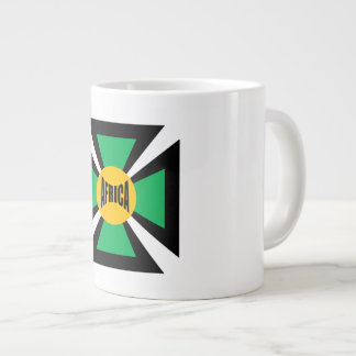 MUG JUMBO AFRICA JUMBO MUGG