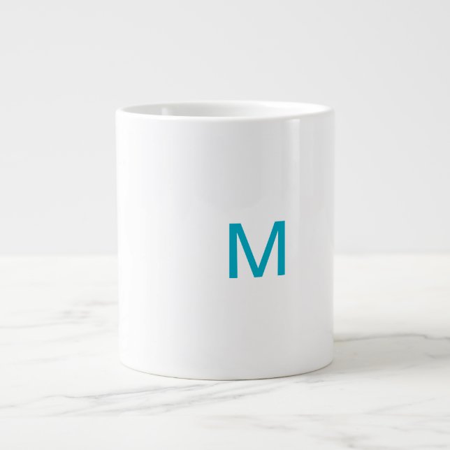 Mug Jumbo Mugg (Framsidan)