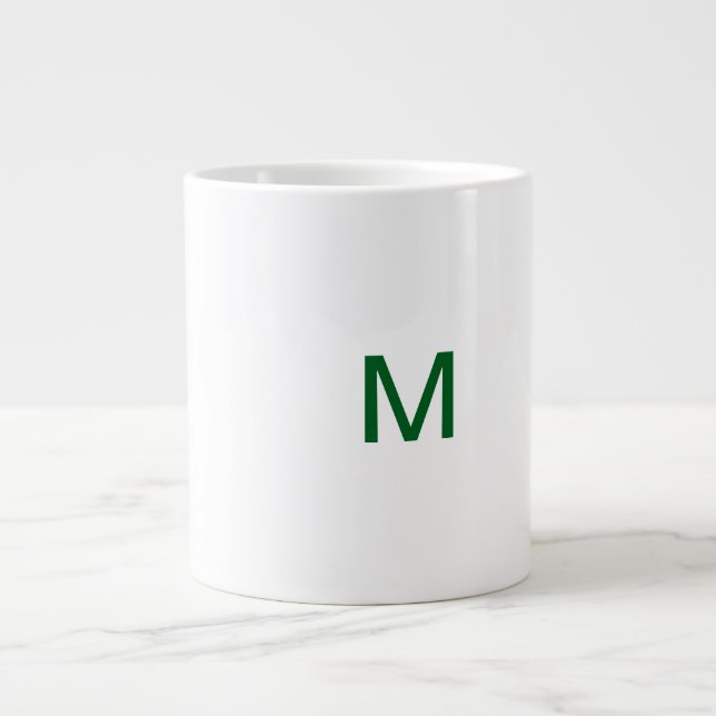 Mug Jumbo Mugg (Framsidan)