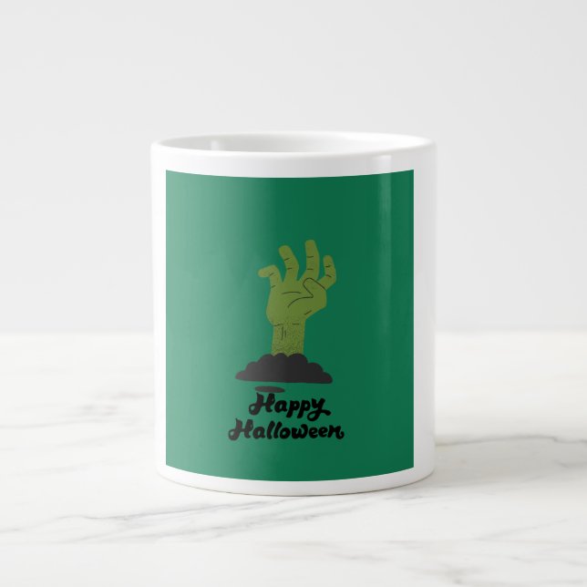 mug jumbo mugg (Framsidan)