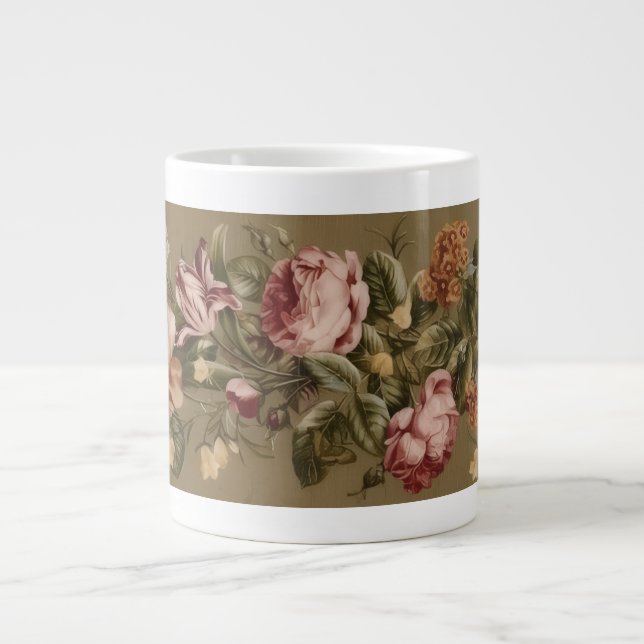 mug jumbo mugg (Framsidan)