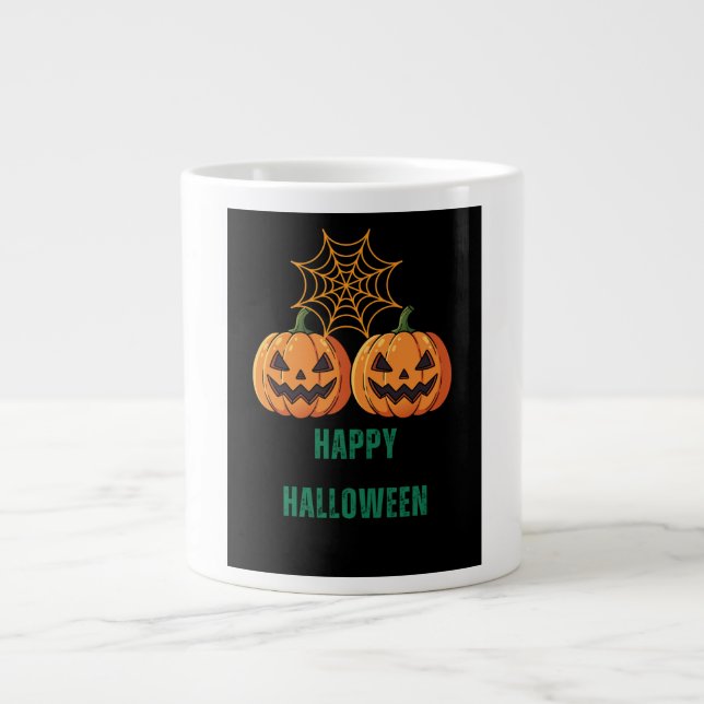 mug jumbo mugg (Framsidan)