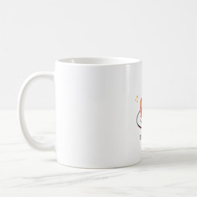 Mug Kaffemugg (Vänster)