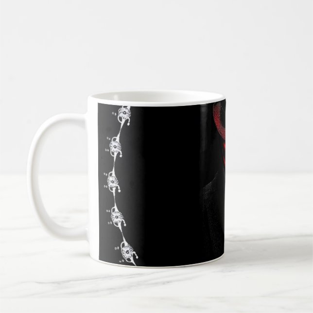 Mug Kaffemugg (Vänster)