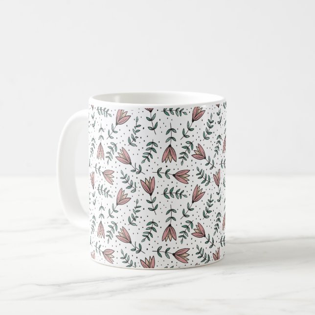 Mug Kaffemugg (Framsida vänster)