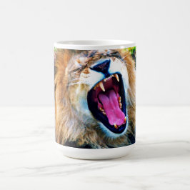 Mug Kaffemugg