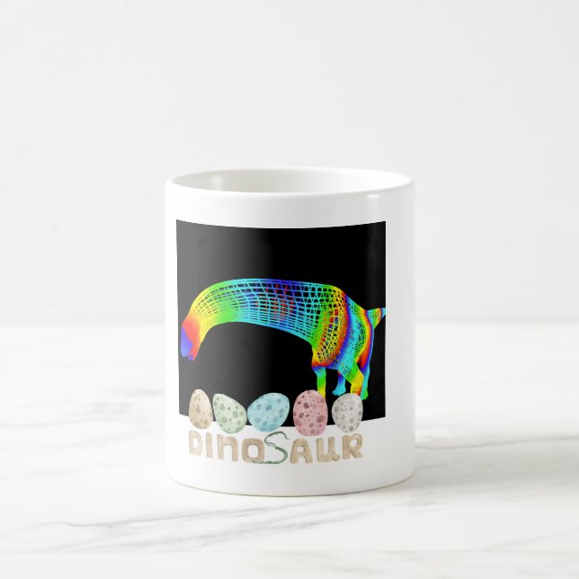 Mug Kaffemugg (Center)