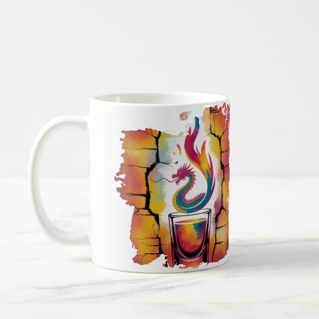 Mug Kaffemugg (Vänster)