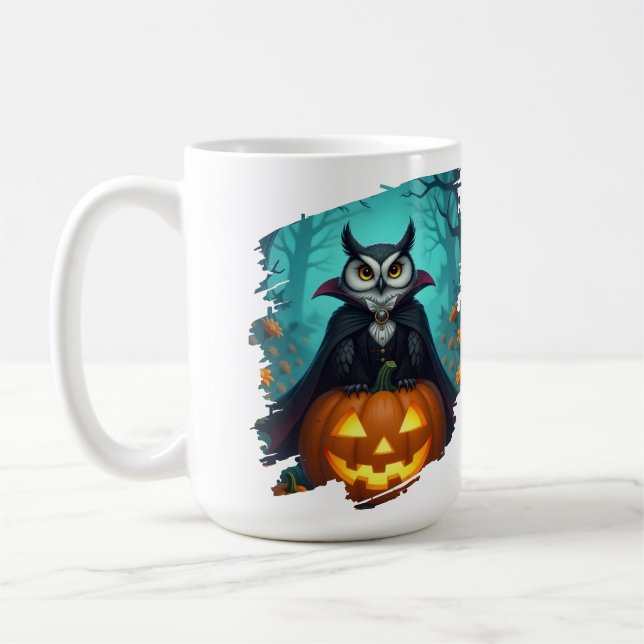 Mug Kaffemugg (Vänster)