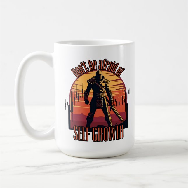 Mug Kaffemugg (Vänster)