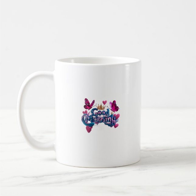mug  kaffemugg (Vänster)