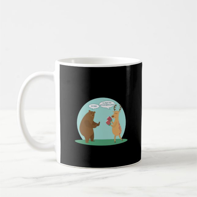 Mug Kaffemugg (Vänster)