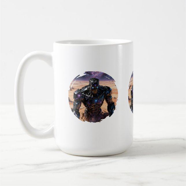 Mug Kaffemugg (Vänster)