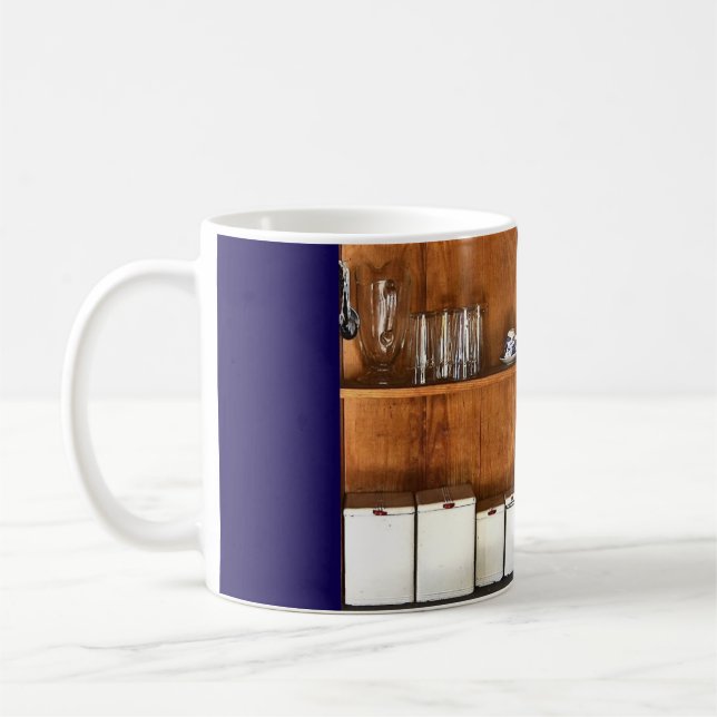 Mug Kaffemugg (Vänster)