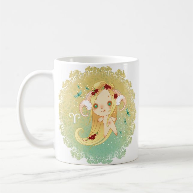 mug kaffemugg (Vänster)
