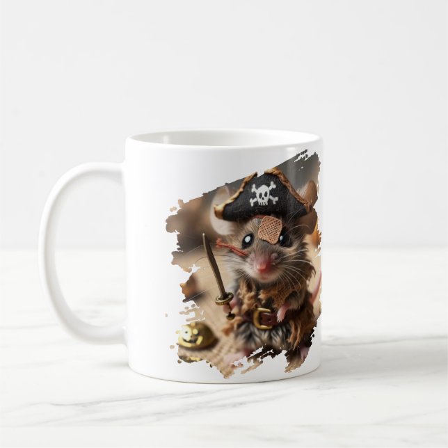 Mug Kaffemugg (Vänster)