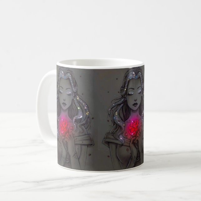 Mug Kaffemugg (Framsida vänster)
