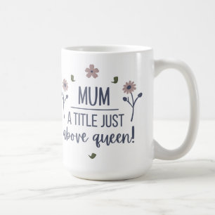 MUG KAFFEMUGG