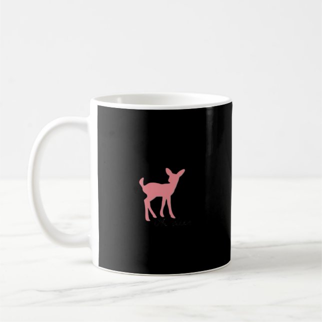 Mug Kaffemugg (Vänster)