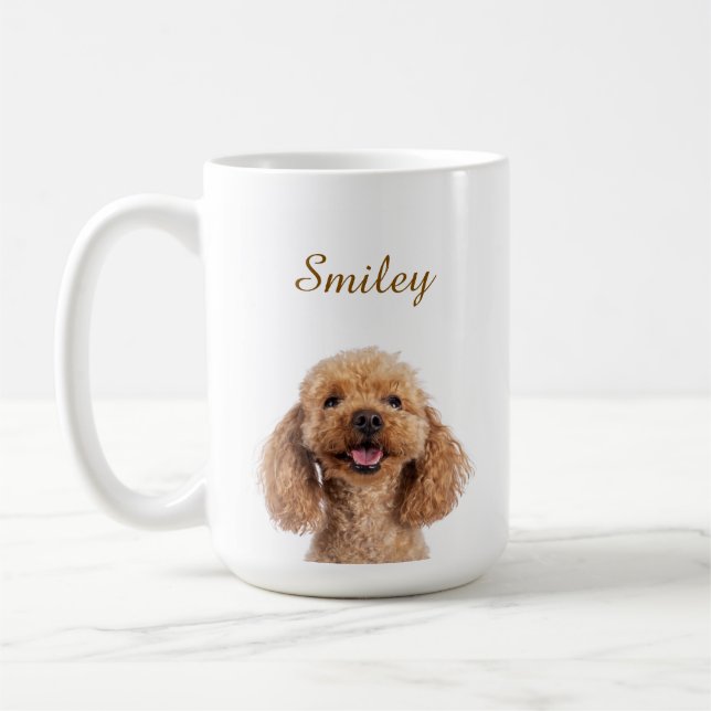 Mug Kaffemugg (Vänster)