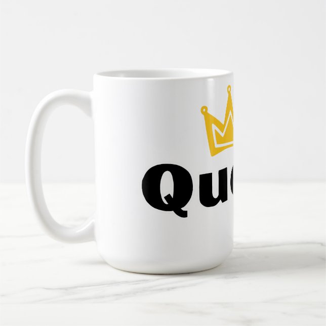 Mug Kaffemugg (Vänster)